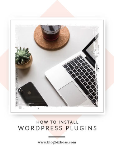 How to install WordPress plugins (and the best ones to use)